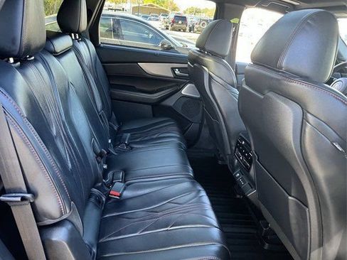 New 2026 Acura MDX A-Spec AWD/4WD image 31