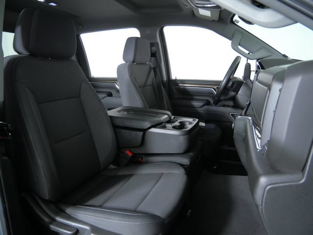 Used 2024 Chevrolet Silverado 2500 LT AWD/4WD image 13