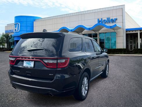 Used 2026 Dodge Durango GT RWD image 4