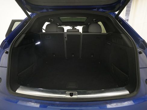 Used 2021 Audi SQ5 Premium Plus AWD/4WD image 10