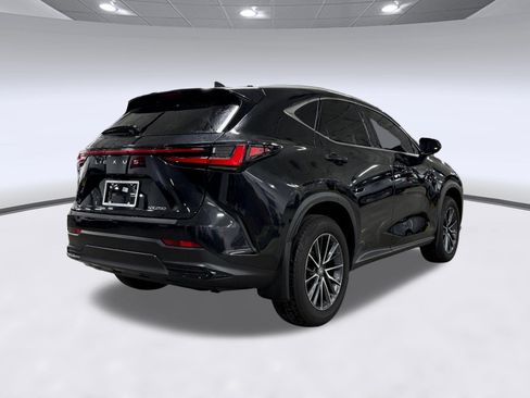 Used 2025 Lexus NX 250 FWD w/ Accessory Package (K3) image 9
