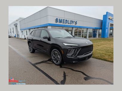 Used 2025 Buick Enclave Sport Touring