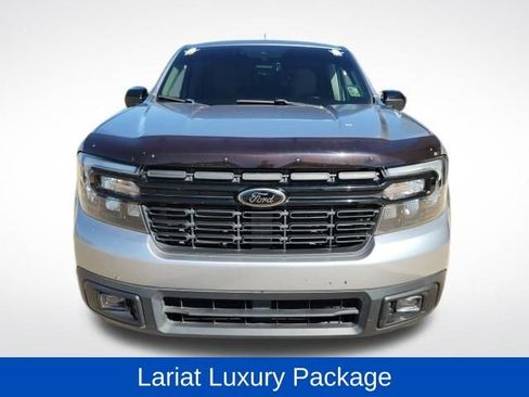 Used 2023 Ford Maverick Lariat w/ Lariat Luxury Package image 3