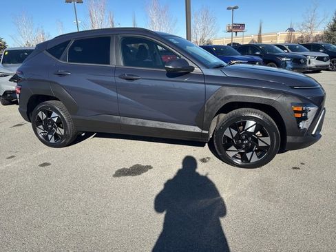 Used 2024 Hyundai Kona SEL image 6