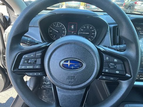 Certified 2024 Subaru Crosstrek 2.0i Premium AWD/4WD image 19