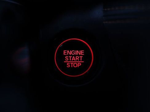 Used 2024 Honda HR-V Sport image 36
