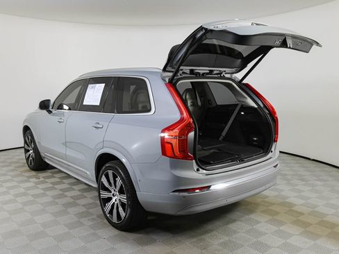 Used 2024 Volvo XC90 B6 Ultimate w/ Protection Package Premier AWD/4WD image 35