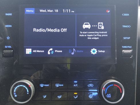 Used 2022 Hyundai Tucson SEL w/ Cargo Package image 25