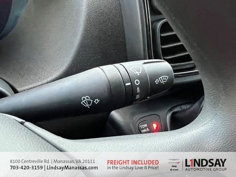 New 2026 RAM ProMaster 1500 w/ Safety Group image 30