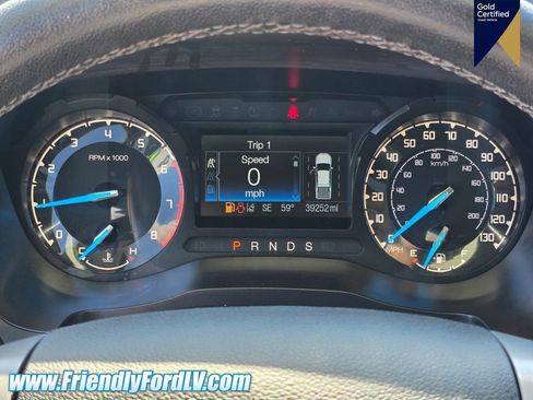 Certified 2023 Ford Ranger XLT w/ Equipment Group 301A Mid image 18