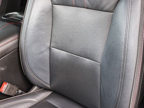 Used 2021 Chevrolet Tahoe RST image 23