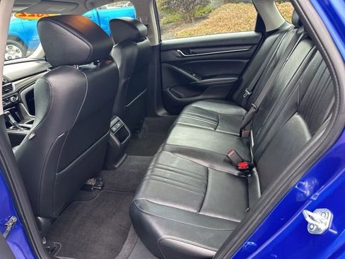 Used 2022 Honda Accord Sport Special Edition image 18