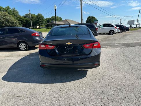 Used 2023 Chevrolet Malibu LS FWD image 6