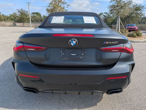 Used 2023 BMW M440i M440i w/ Premium Package image 6
