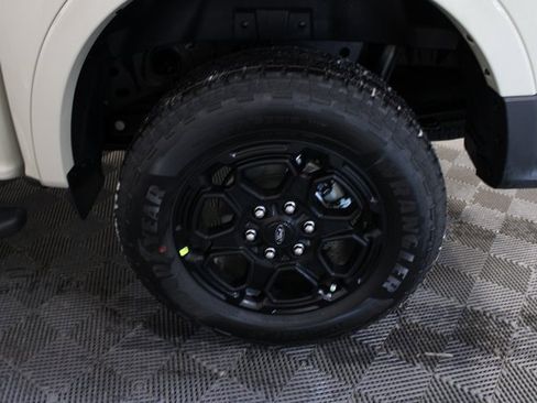 New 2025 Ford Ranger XLT w/ Equipment Group 301A High image 24
