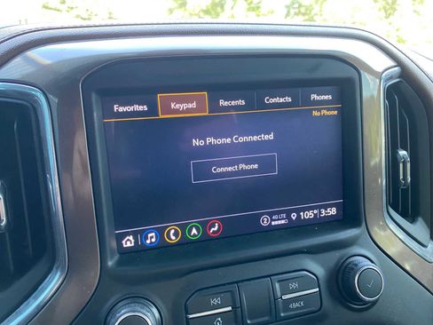 Used 2022 Chevrolet Silverado 3500 High Country image 27