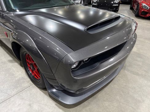 Used 2018 Dodge Challenger SRT Demon image 32