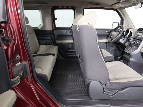 Used 2008 Honda Element EX image 17