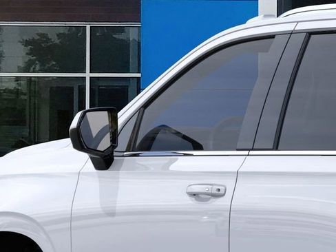 New 2026 Chevrolet Tahoe LS image 12