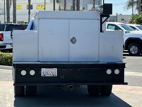 Used 2022 Ford F350 XL w/ Trailer Tow Package image 5