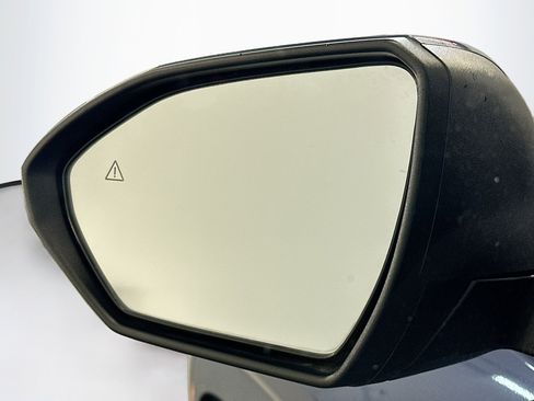 Used 2025 Hyundai Tucson SEL AWD/4WD image 16