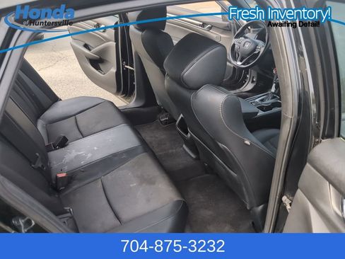 Used 2021 Honda Accord Sport image 14