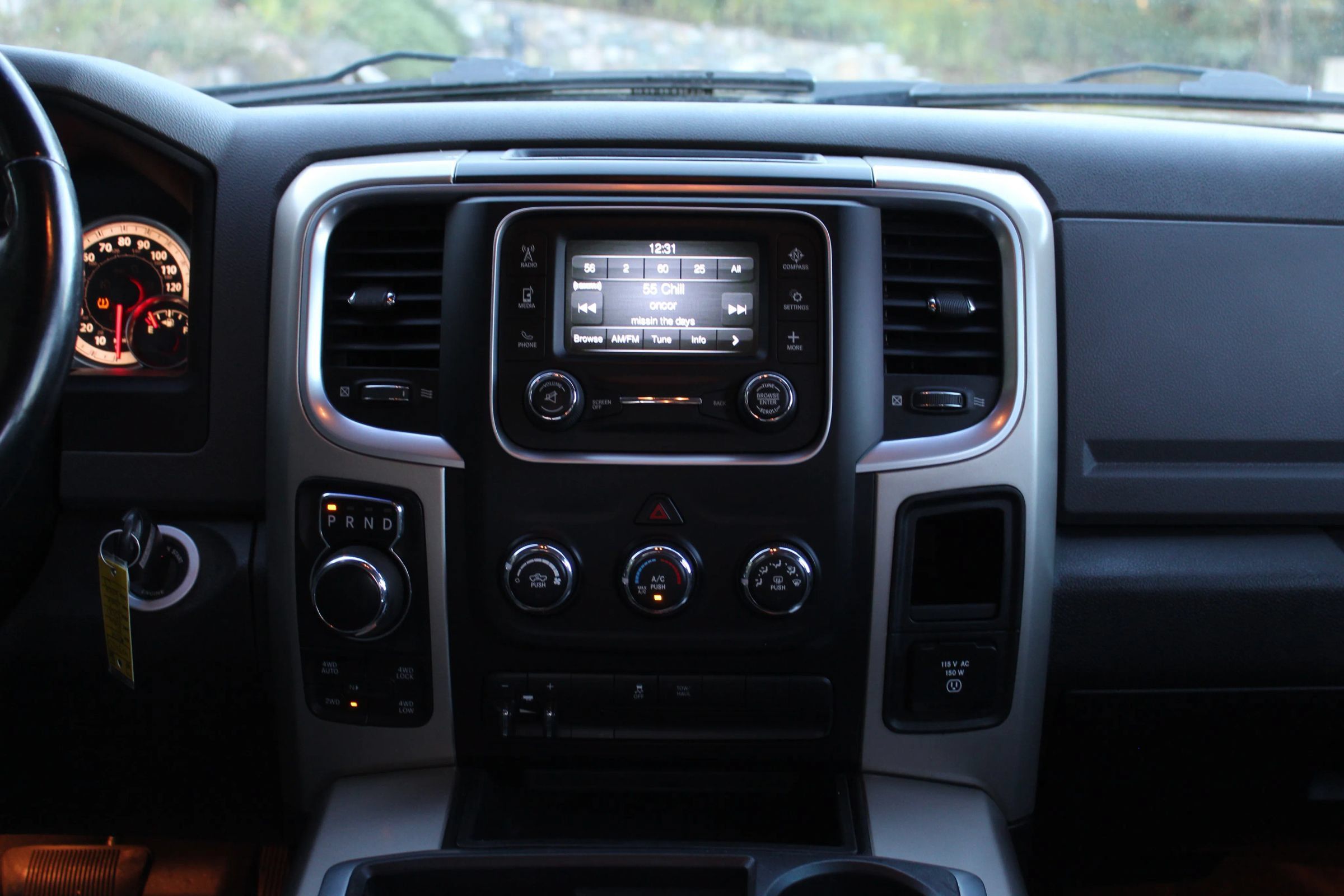 Used 2014 RAM 1500 Big Horn AWD/4WD image 21