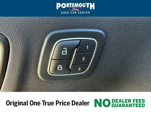 Certified 2022 Ford Escape SEL w/ Technology Package image 23