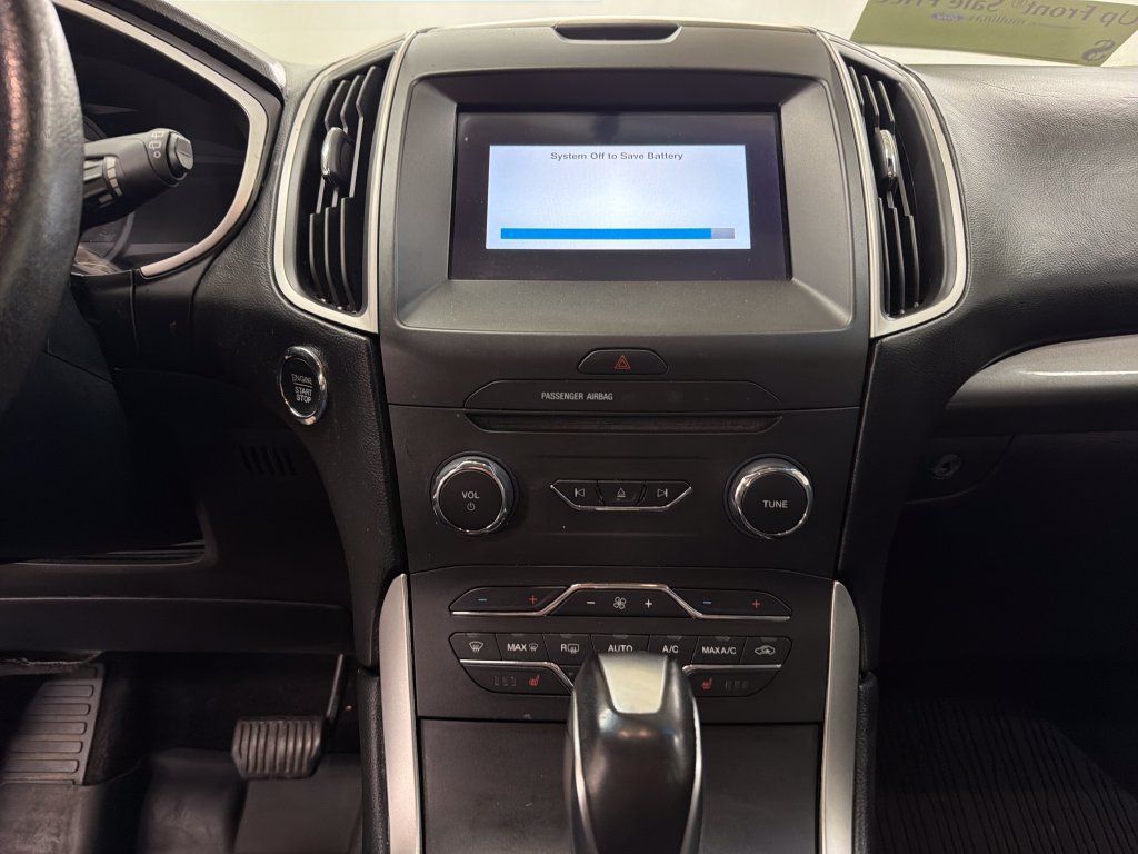 Used 2016 Ford Edge SEL w/ Equipment Group 201A FWD image 21