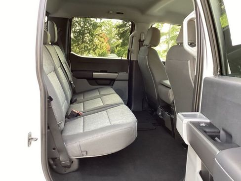 New 2026 Ford F350 XL w/ STX Appearance Package AWD/4WD image 11