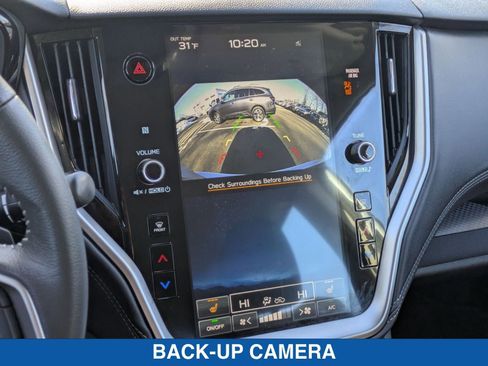 Certified 2025 Subaru Legacy Premium image 22