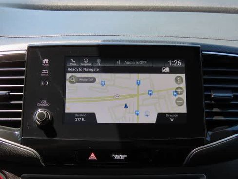Used 2023 Honda Passport TrailSport image 19