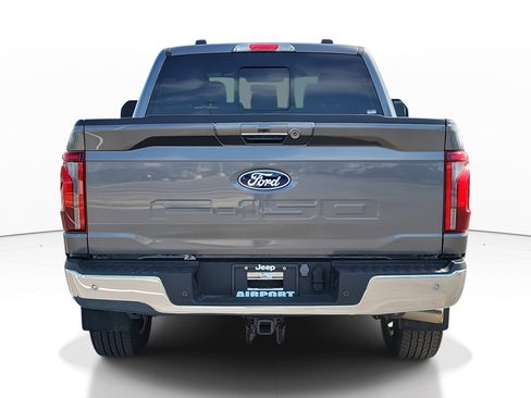 Used 2024 Ford F150 Lariat w/ FX4 Off-Road Package image 6