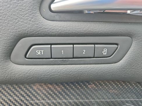 Certified 2024 Cadillac XT4 Sport w/ Cold Weather Package image 30