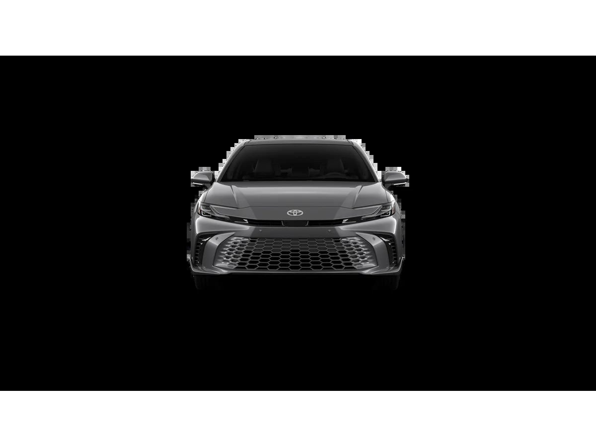New 2026 Toyota Camry XSE w/ Premium Plus Package FWD image 47