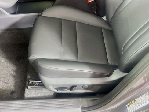 New 2026 Nissan Rogue SV FWD image 18