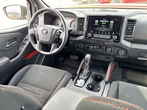 Certified 2023 Nissan Frontier PRO-4X w/ Tow Package AWD/4WD image 26