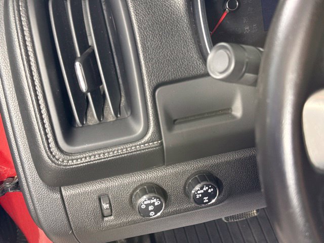 Used 2016 GMC Canyon SLE w/ SLE Convenience Package AWD/4WD image 20