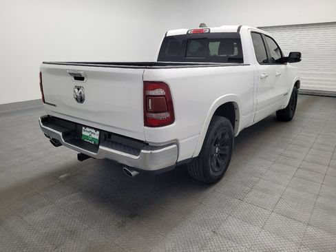 Used 2020 RAM 1500 Laramie image 9