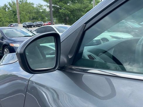 Certified 2023 Nissan Sentra SV FWD image 26