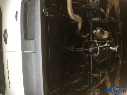 Used 2020 Ford Transit 250 Medium Roof w/ Load Area Protection Package RWD image 11