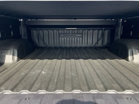 Used 2025 GMC Sierra 1500 AT4X AWD/4WD image 8