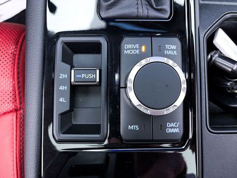 Used 2023 Toyota Tundra TRD Pro image 27