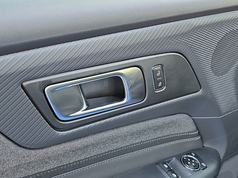 New 2026 Ford Mustang Coupe image 13