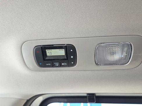 New 2026 Honda Odyssey EX-L image 37