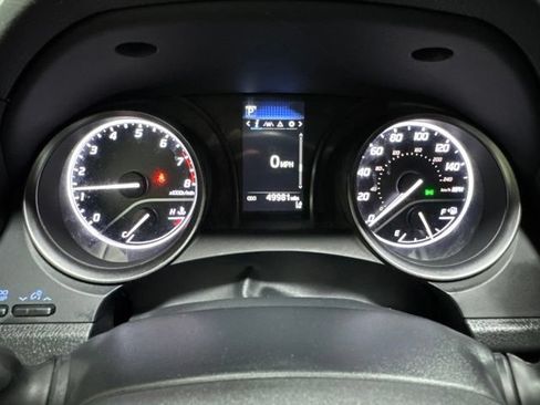 Used 2024 Toyota Camry SE FWD image 17