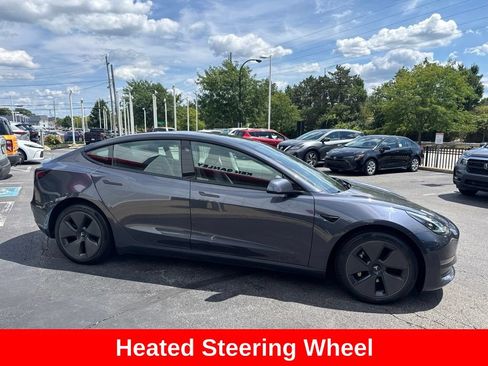 Used 2023 Tesla Model 3 Standard Range RWD image 7