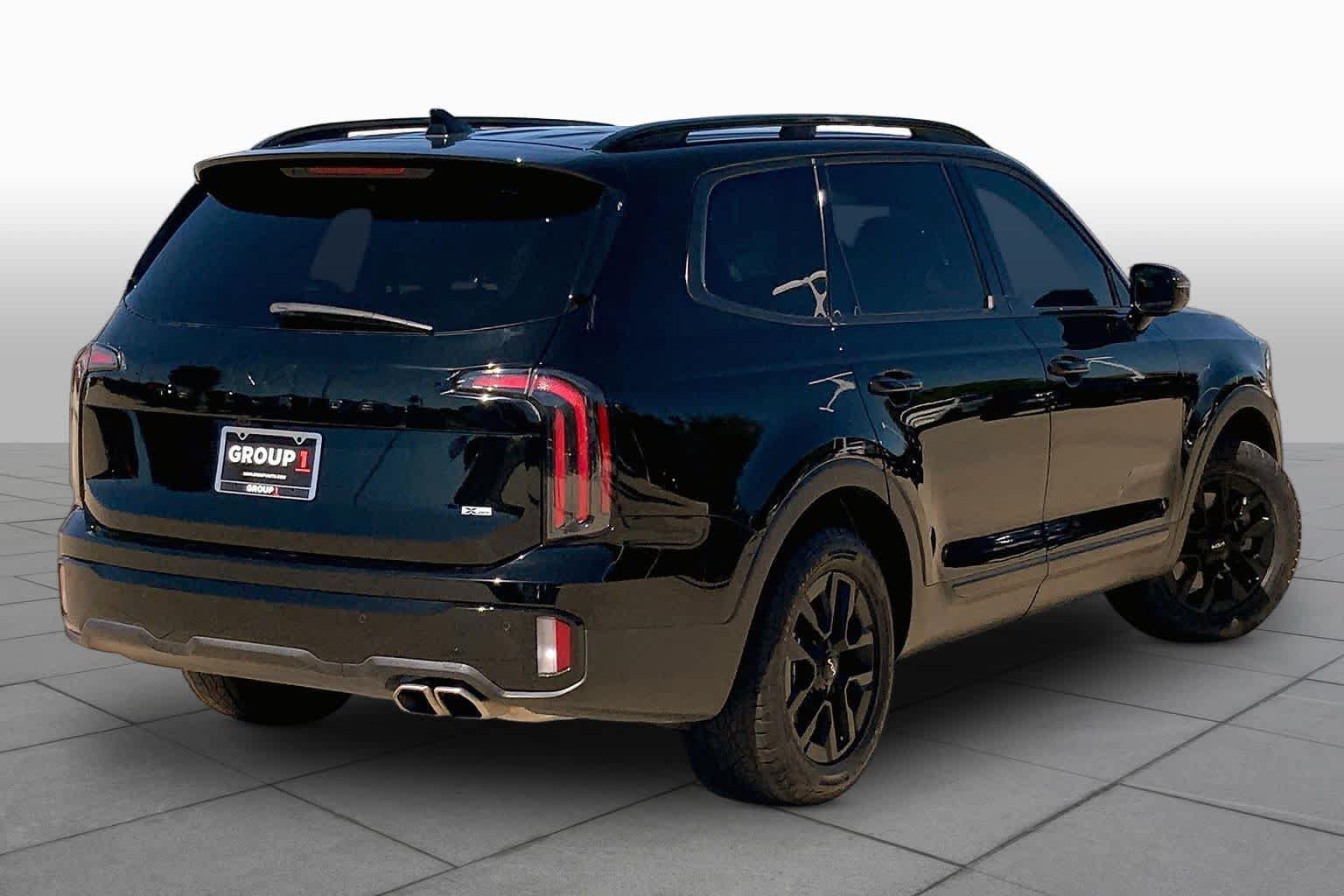 Used 2024 Kia Telluride SX Prestige X-Pro AWD/4WD image 23