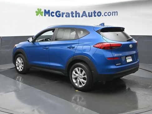 Used 2020 Hyundai Tucson Value AWD/4WD image 24