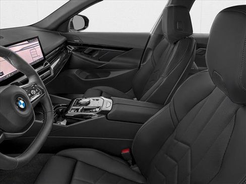 New 2025 BMW 530i w/ Premium Package image 6